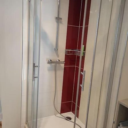 Ferienwohnung Charmant 2 Pieces A Aubenas 2Etoiles Exterior foto