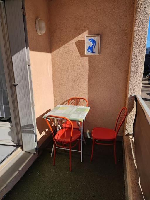 Ferienwohnung Charmant 2 Pieces A Aubenas 2Etoiles Exterior foto